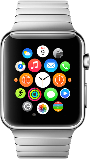 apple watch iphone emulator